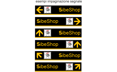 Come Scegliere i Cartelli Stradali Giusti per la Tua Attività: Guida Completa